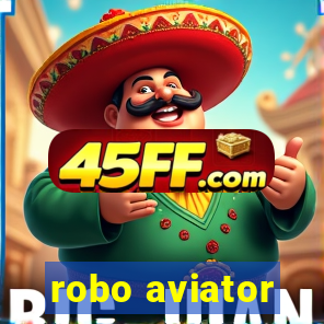 robo aviator